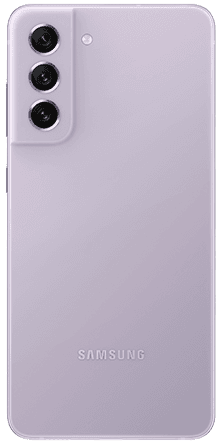 Samsung Galaxy S21 FE 5G reacondicionado Samsung Galaxy S21 FE 5G reacondicionado