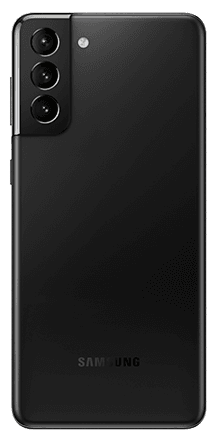 Samsung Galaxy S21+ 256 GB Negro