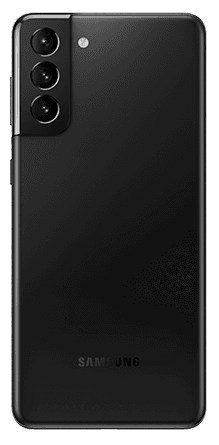 Samsung Galaxy S21+ 256 GB Negro