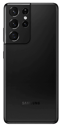 Samsung Galaxy S21 Ultra 128 GB Negro Samsung Galaxy S21 Ultra 128 GB Negro