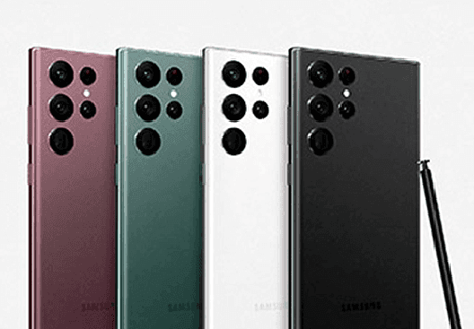 Samsung Galaxy S22 Ultra reacondicionado - Épico en cada momento de tu vida Samsung Galaxy S22 Ultra reacondicionado Épico en cada momento de tu vida