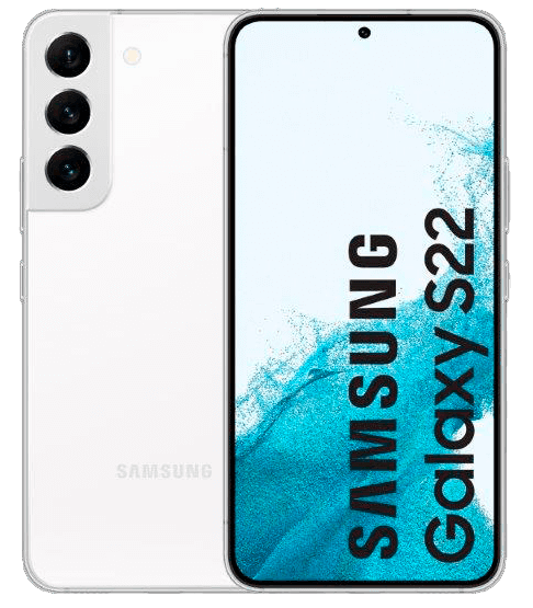 Samsung Galaxy S22 reacondicionado