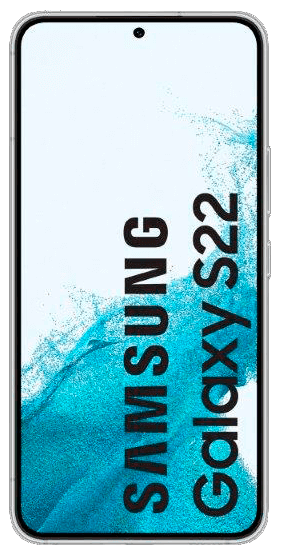 Samsung Galaxy S22 reacondicionado