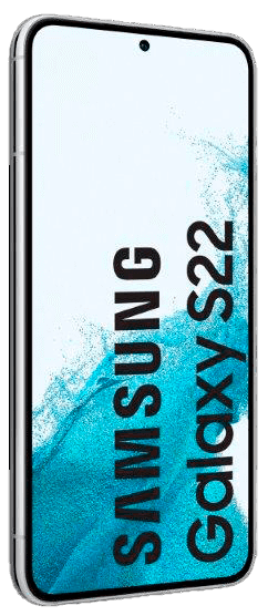 Samsung Galaxy S22 reacondicionado