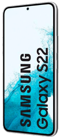 Samsung Galaxy S22 reacondicionado