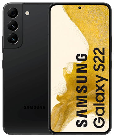 Samsung Galaxy S22 reacondicionado