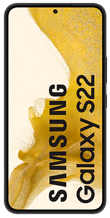 Samsung Galaxy S22 reacondicionado
