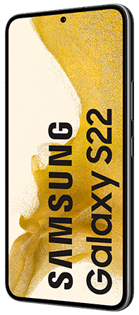 Samsung Galaxy S22 reacondicionado