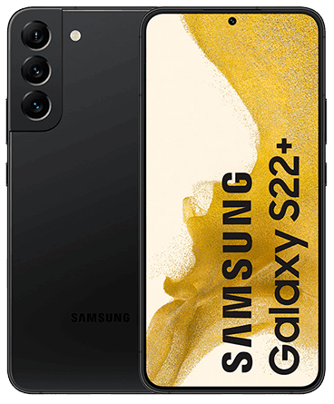 Samsung Galaxy S22+ reacondicionado