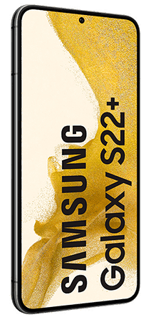 Samsung Galaxy S22+ reacondicionado
