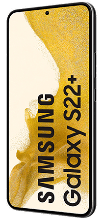 Samsung Galaxy S22+ reacondicionado