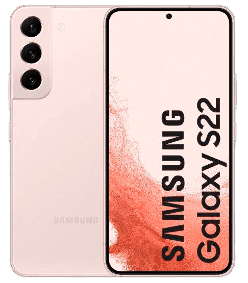 Samsung Galaxy S22 reacondicionado