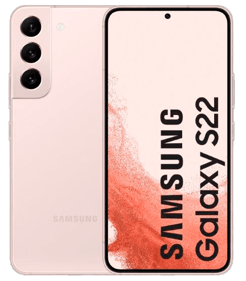 Samsung Galaxy S22 reacondicionado Samsung Galaxy S22 reacondicionado