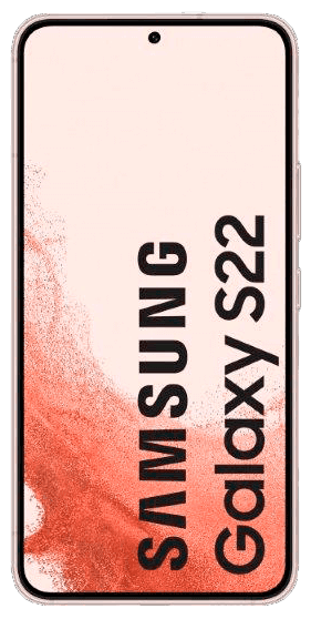 Samsung Galaxy S22 reacondicionado