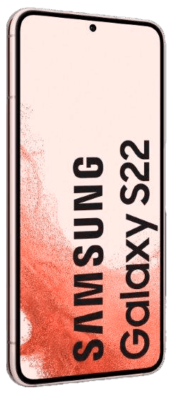 Samsung Galaxy S22 reacondicionado