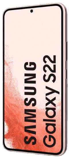 Samsung Galaxy S22 reacondicionado