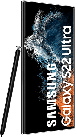 Samsung Galaxy S22 Ultra reacondicionado