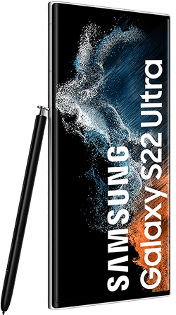 Samsung Galaxy S22 Ultra reacondicionado Samsung Galaxy S22 Ultra reacondicionado