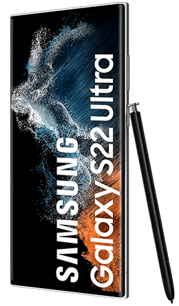 Samsung Galaxy S22 Ultra reacondicionado