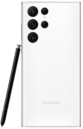 Samsung Galaxy S22 Ultra reacondicionado