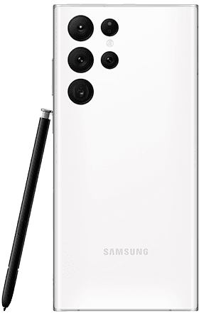 Samsung Galaxy S22 Ultra reacondicionado Samsung Galaxy S22 Ultra reacondicionado