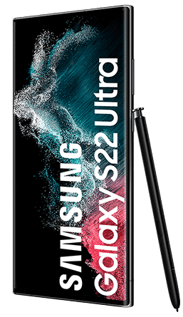 Samsung Galaxy S22 Ultra reacondicionado Samsung Galaxy S22 Ultra reacondicionado