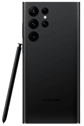 Samsung Galaxy S22 Ultra reacondicionado