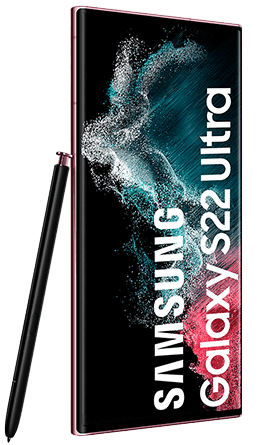 Samsung Galaxy S22 Ultra 128 GB