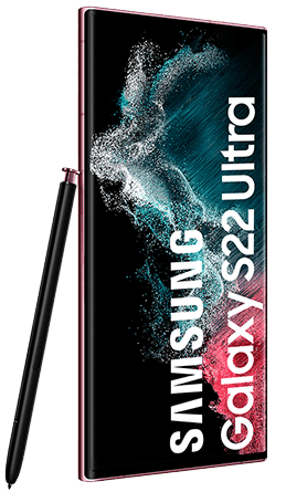 Samsung Galaxy S22 Ultra 128 GB Samsung Galaxy S22 Ultra 128 GB