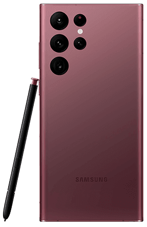Samsung Galaxy S22 Ultra 128 GB Samsung Galaxy S22 Ultra 128 GB
