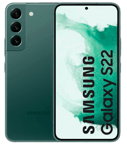 Samsung Galaxy S22 reacondicionado Samsung Galaxy S22 reacondicionado
