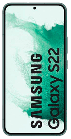 Samsung Galaxy S22 reacondicionado