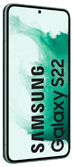 Samsung Galaxy S22 reacondicionado