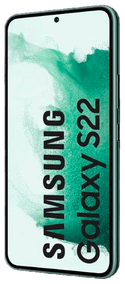 Samsung Galaxy S22 reacondicionado