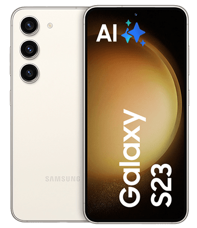 Samsung Galaxy S23 128 GB