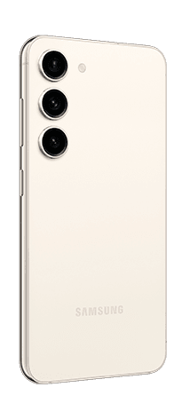Samsung Galaxy S23 reacondicionado