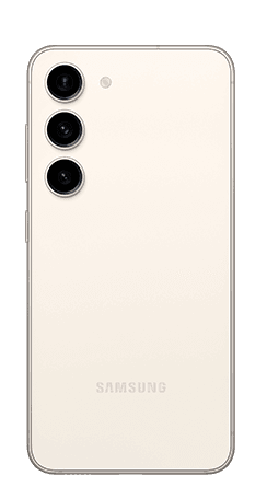 Samsung Galaxy S23 reacondicionado