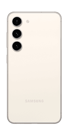 Samsung Galaxy S23 256 GB