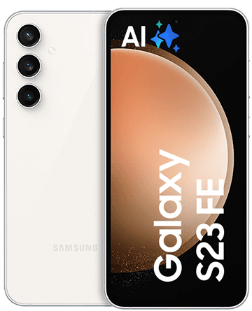 Samsung Galaxy S23 FE