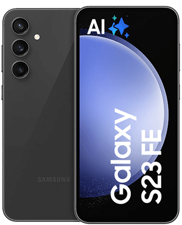 Samsung Galaxy S23 FE