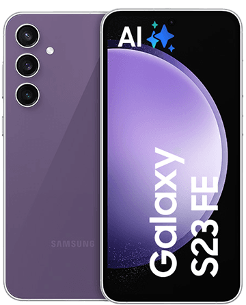 Samsung Galaxy S23 FE