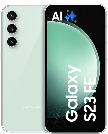 Samsung Galaxy S23 FE