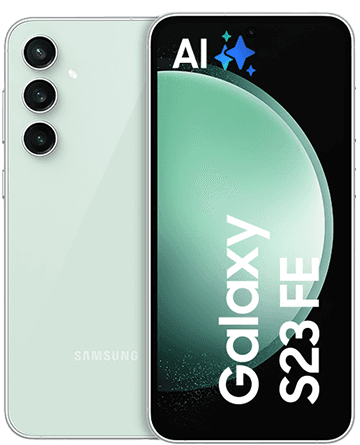 Samsung Galaxy S23 FE Samsung Galaxy S23 FE