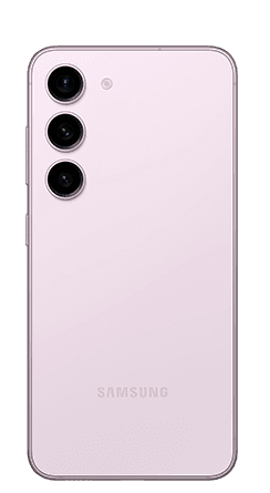 Samsung Galaxy S23 128 GB