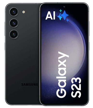 Samsung Galaxy S23 reacondicionado