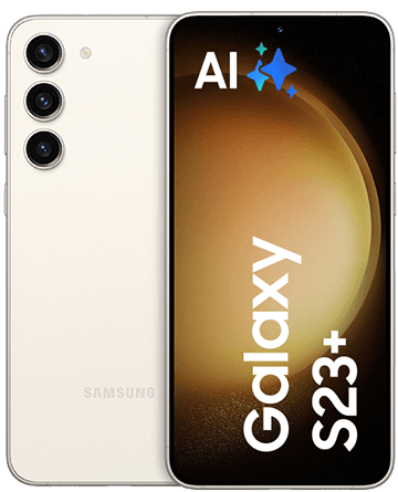 Samsung Galaxy S23+ 512 GB