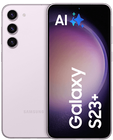 Samsung Galaxy S23+ 512 GB Samsung Galaxy S23+ 512 GB