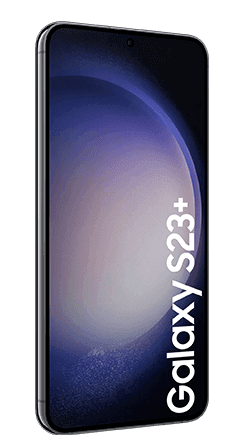 Samsung Galaxy S23+ 256 GB
