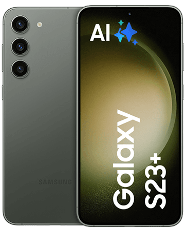 Samsung Galaxy S23+ 512 GB