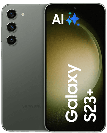 Samsung Galaxy S23+ 512 GB Samsung Galaxy S23+ 512 GB